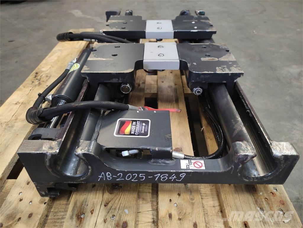 Durwen RZV 25 S Складська техніка - Інші