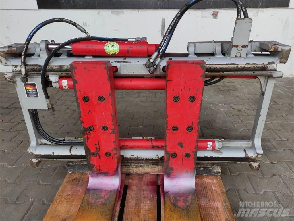 Durwen RZV 35 GS Складська техніка - Інші