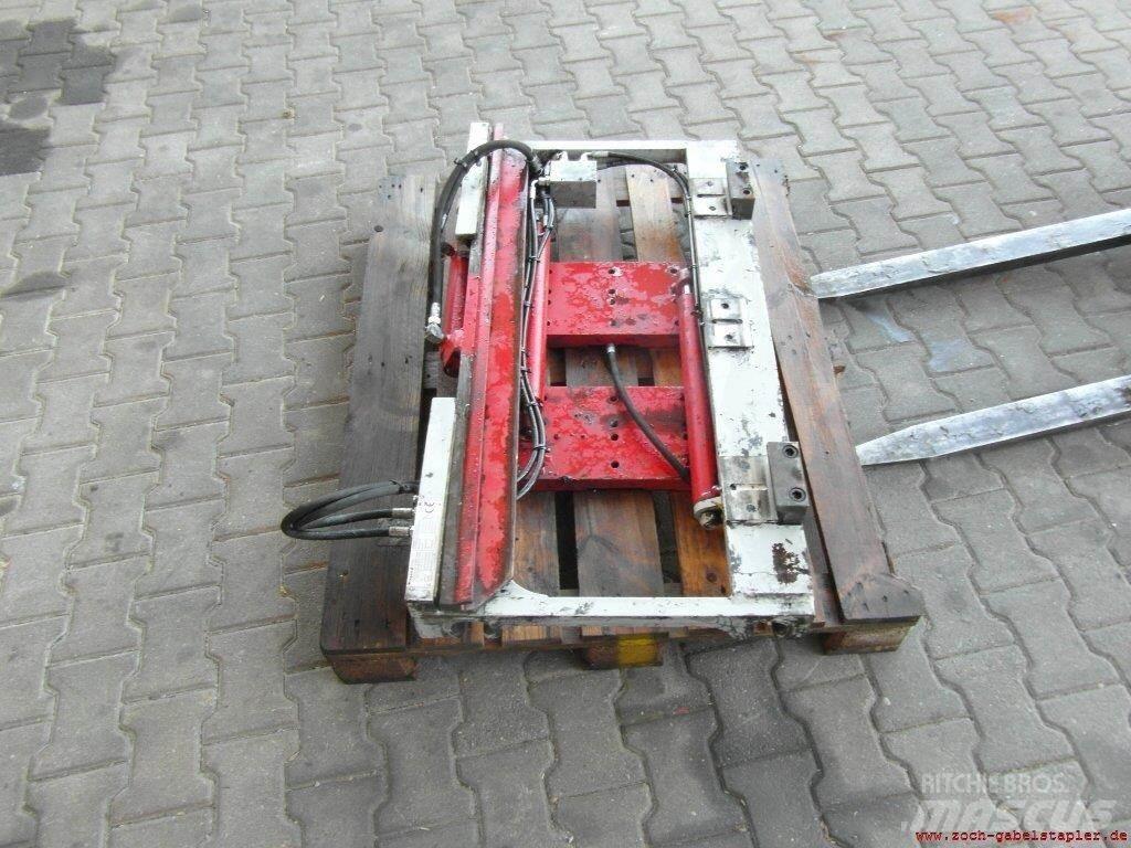 Durwen RZV30GS Складська техніка - Інші