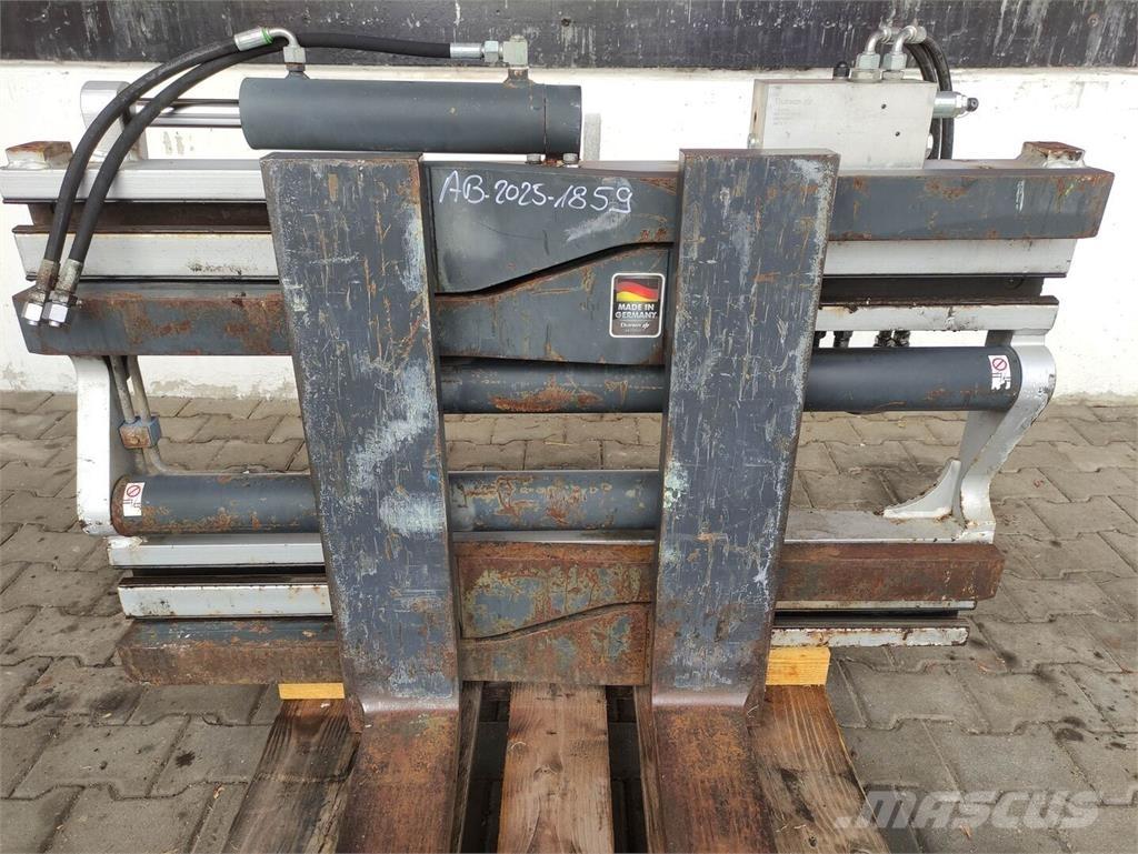 Durwen UVP 35 S Вила
