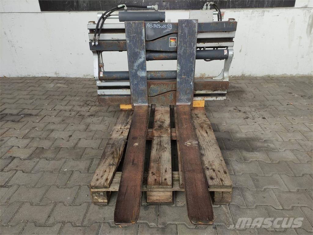 Durwen UVP 35 S Вила