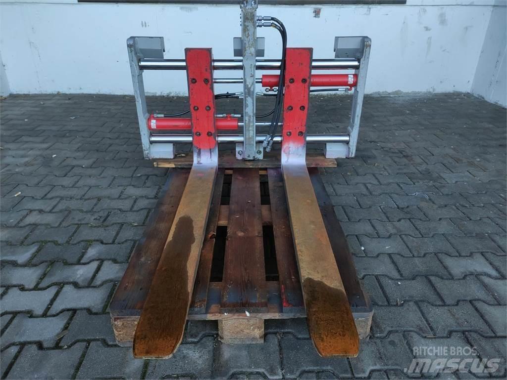 Durwen WZV 30 G Складська техніка - Інші