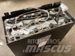 Exide 24V 5 EPZB 500 Інше