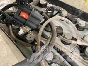 Exide 24V 5 EPZB 500 Інше