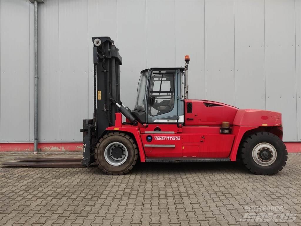 Kalmar DCG160-12 Дизельні навантажувачі