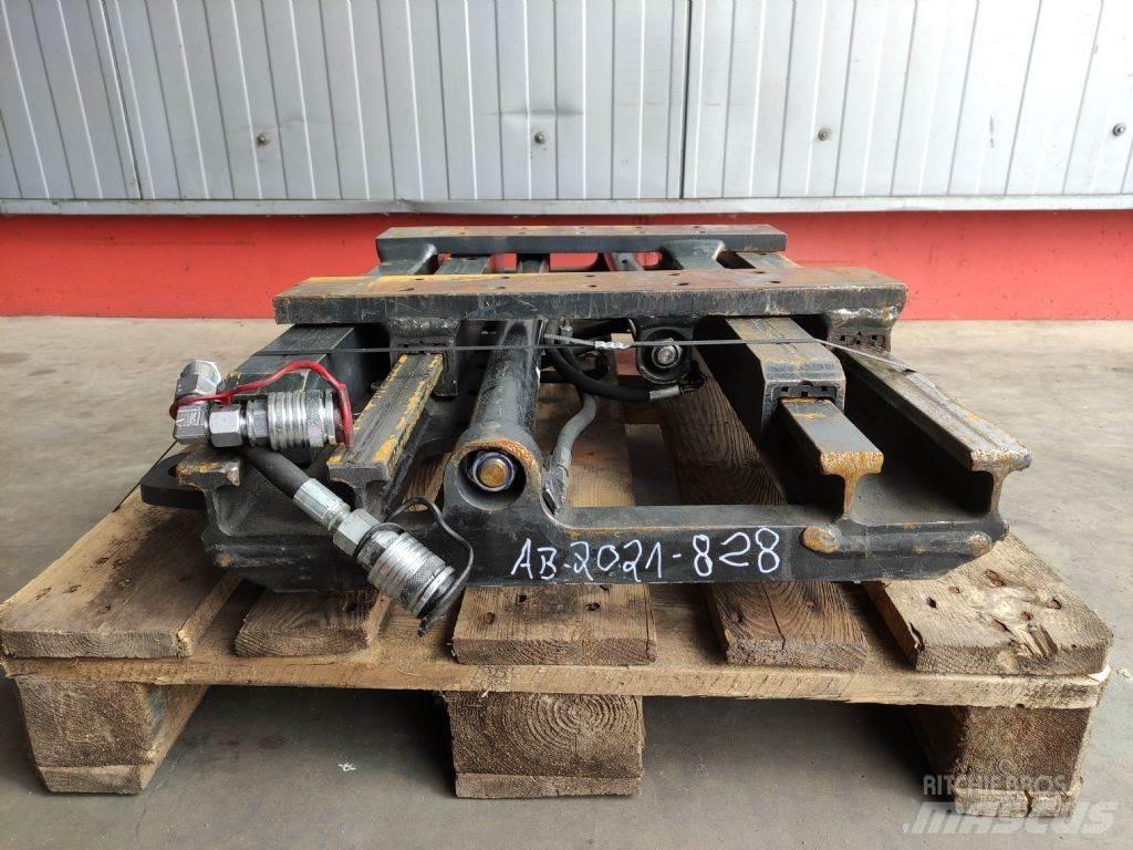 Kaup 1,5T 410 AZ Вила