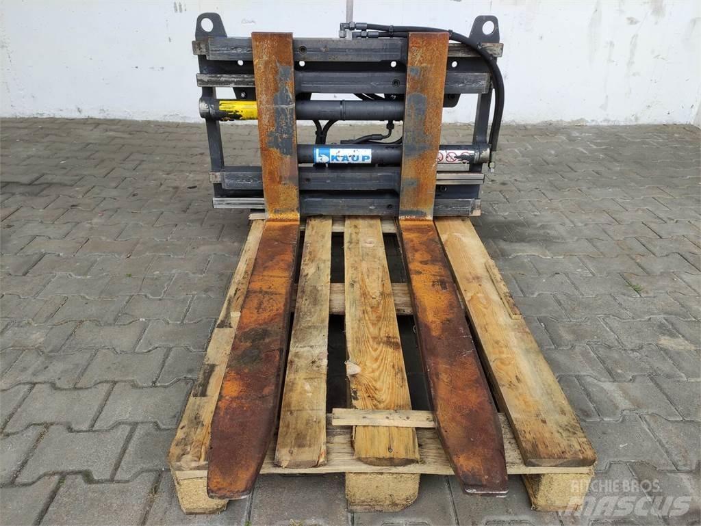 Kaup 1.5T401 Вила