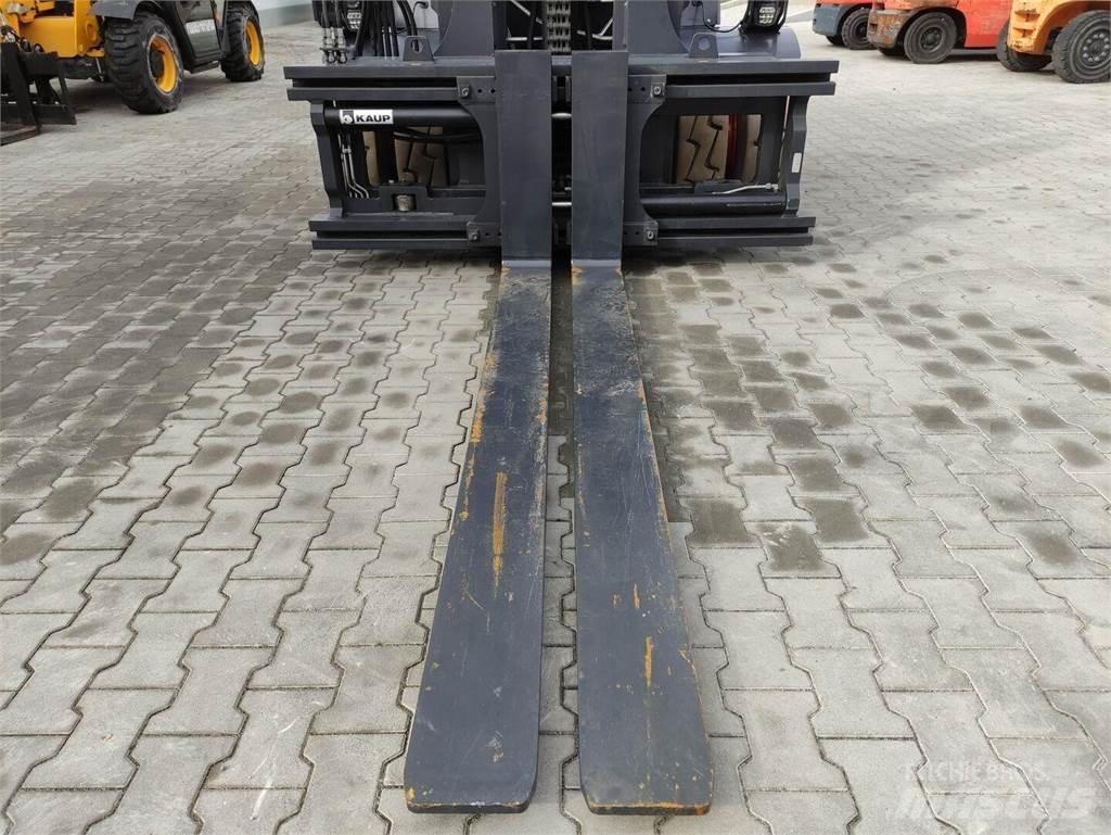 Kaup 10T466 Складська техніка - Інші