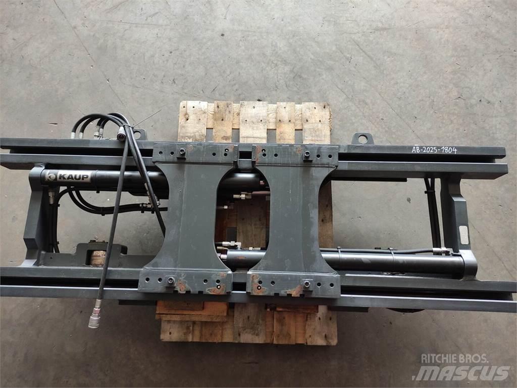 Kaup 10T466 Складська техніка - Інші