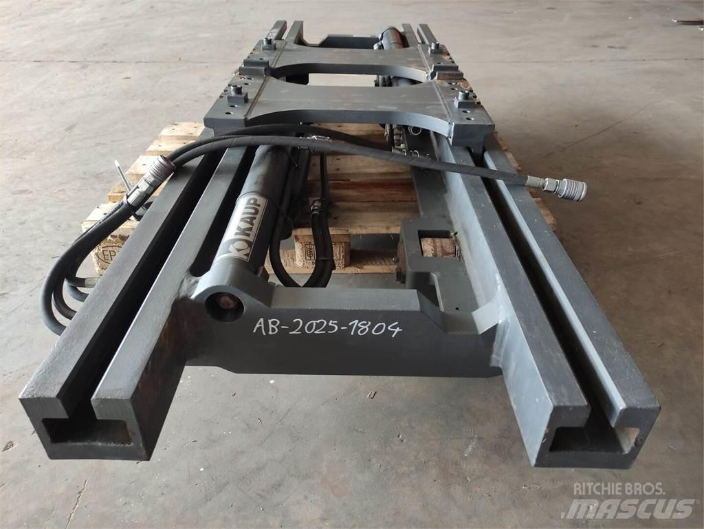 Kaup 10T466 Складська техніка - Інші