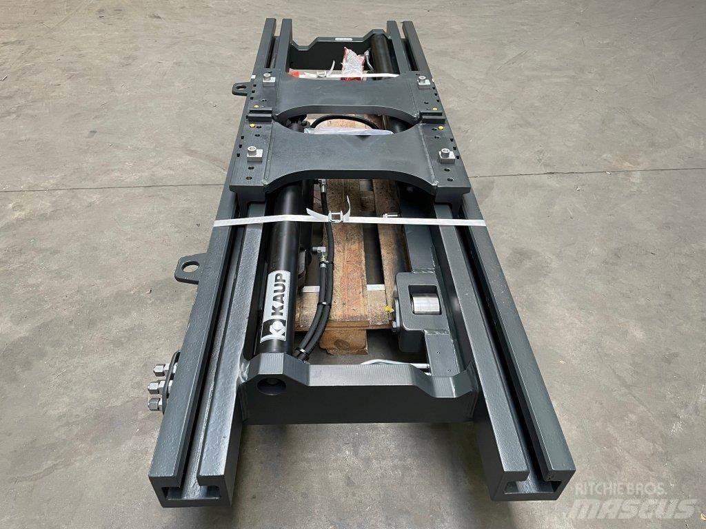 Kaup 10T466 / NEU Складська техніка - Інші