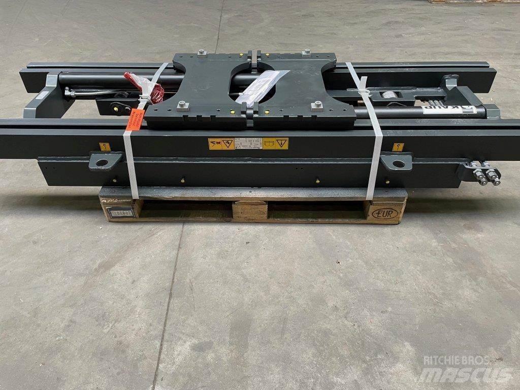 Kaup 10T466 / NEU Складська техніка - Інші