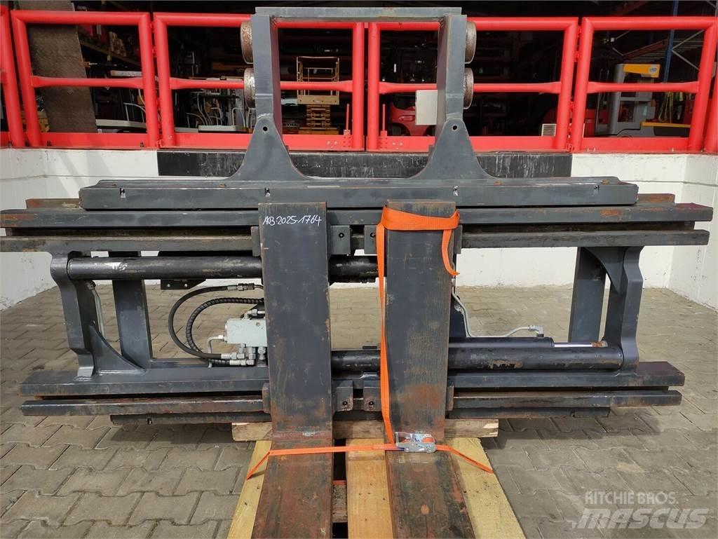 Kaup 10T466BIZ Складська техніка - Інші
