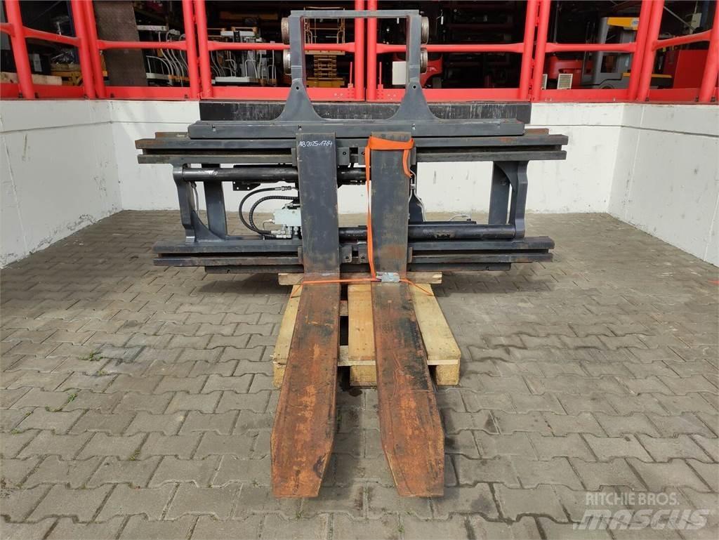 Kaup 10T466BIZ Складська техніка - Інші