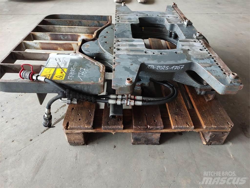 Kaup 2.5T391.1 Складська техніка - Інші