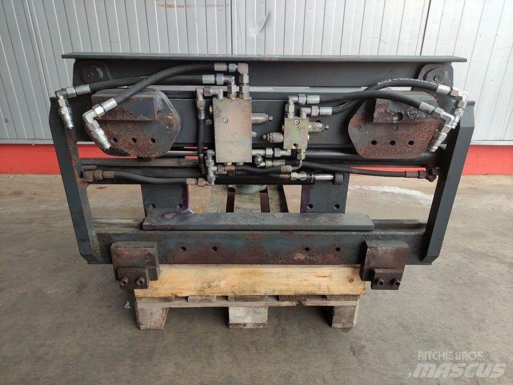 Kaup 2.5T411AH Захвати для мішків