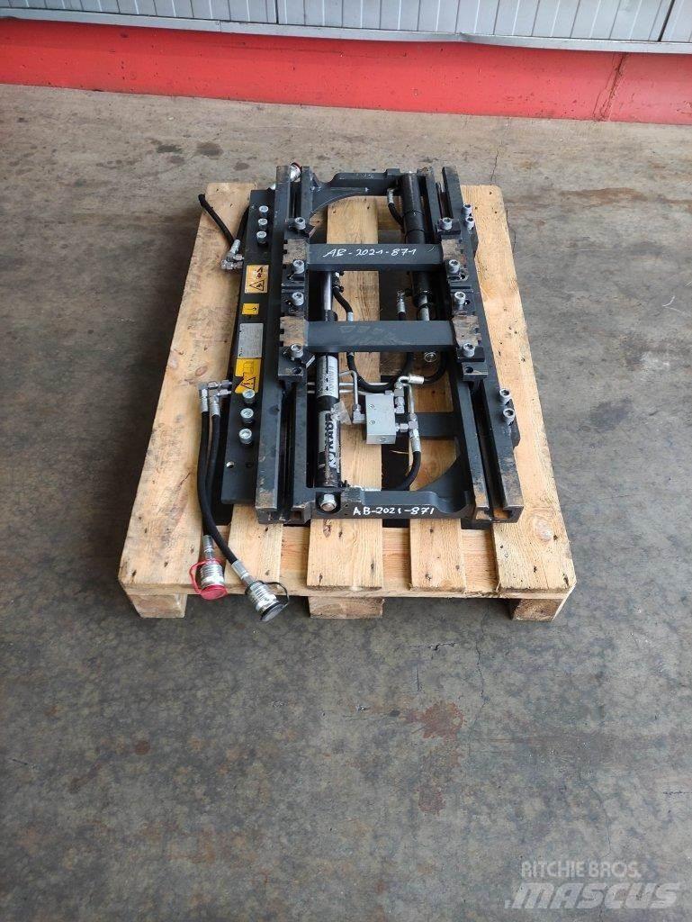 Kaup 2T160B Складська техніка - Інші