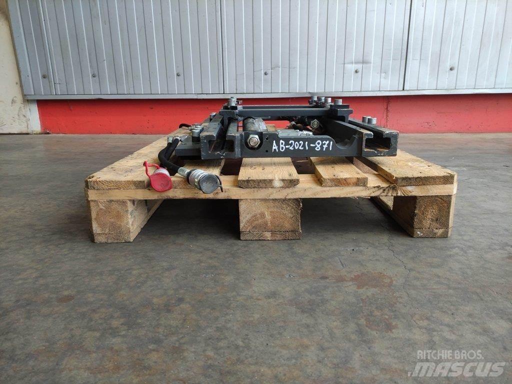 Kaup 2T160B Складська техніка - Інші