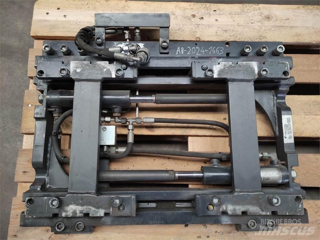 Kaup 2T160B Складська техніка - Інші