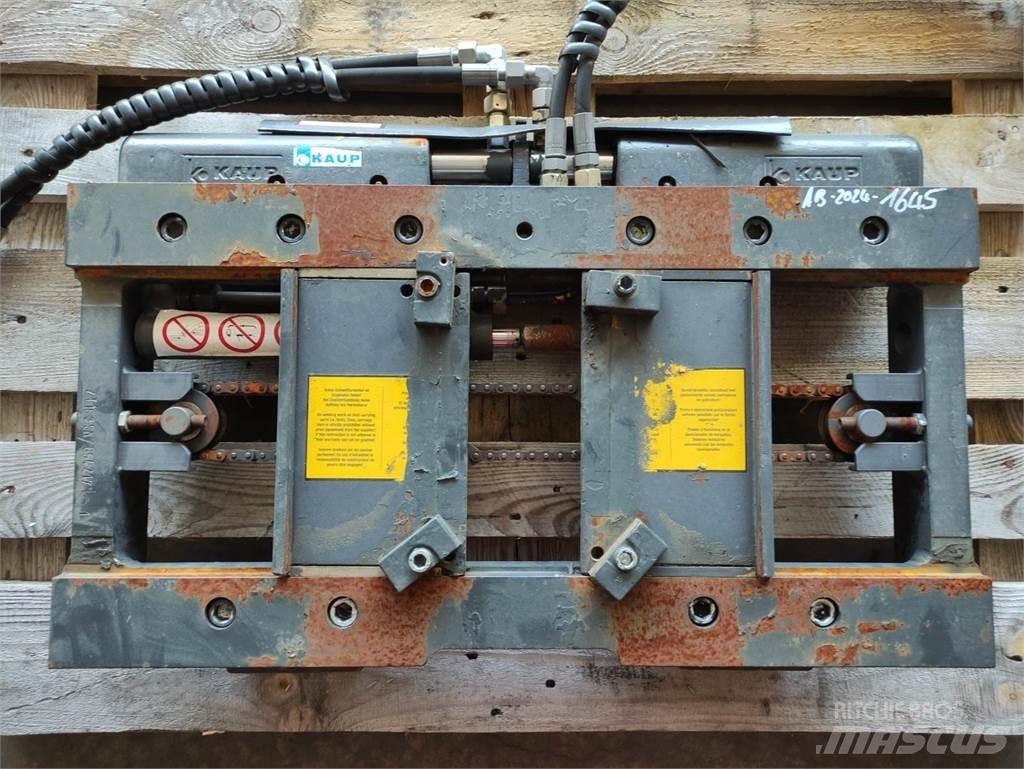 Kaup 2T163SN Складська техніка - Інші