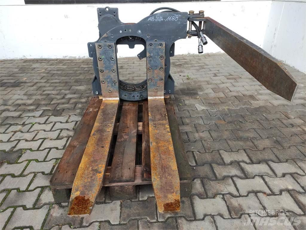 Kaup 2T351.1-SG Складська техніка - Інші