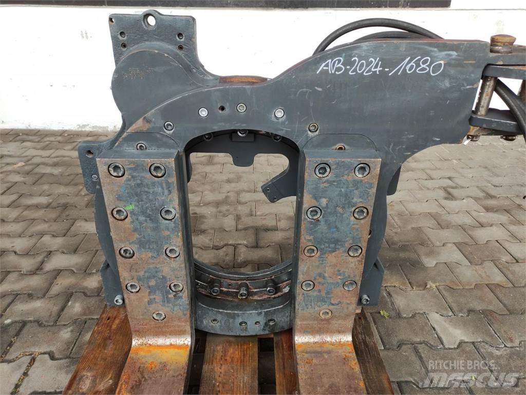 Kaup 2T351.1-SG Складська техніка - Інші