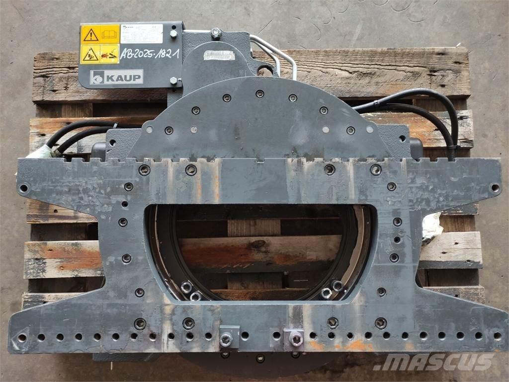 Kaup 2T391.1 Складська техніка - Інші