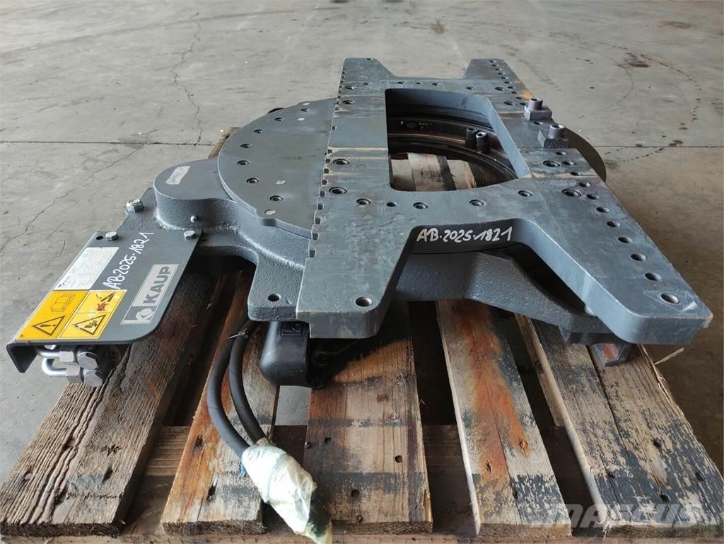 Kaup 2T391.1 Складська техніка - Інші