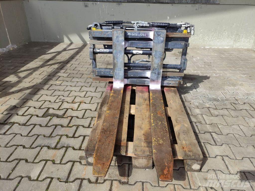 Kaup 2T411 Вила