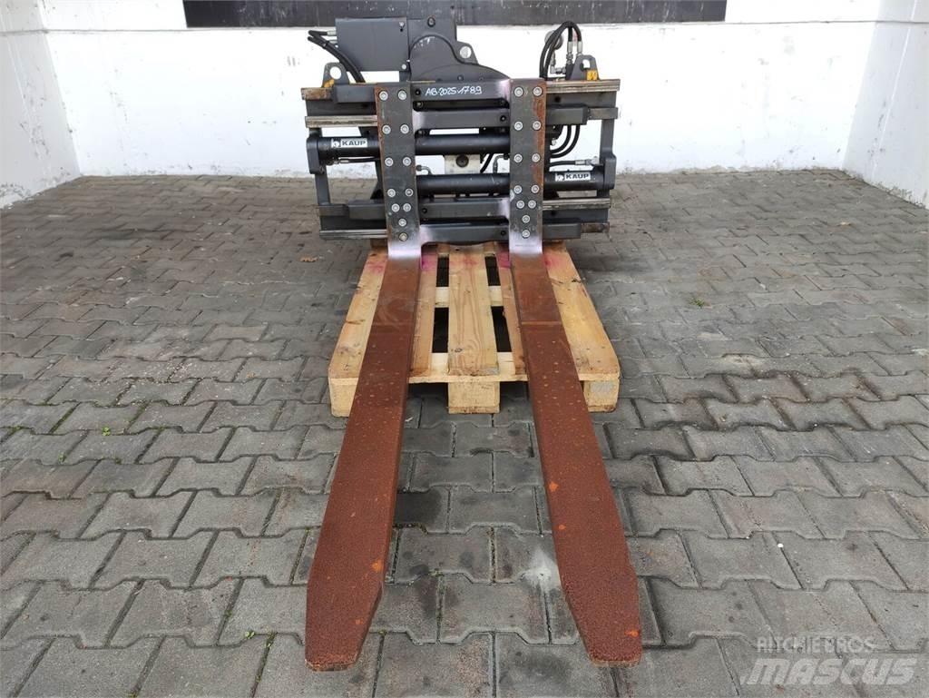Kaup 2T451A Вила