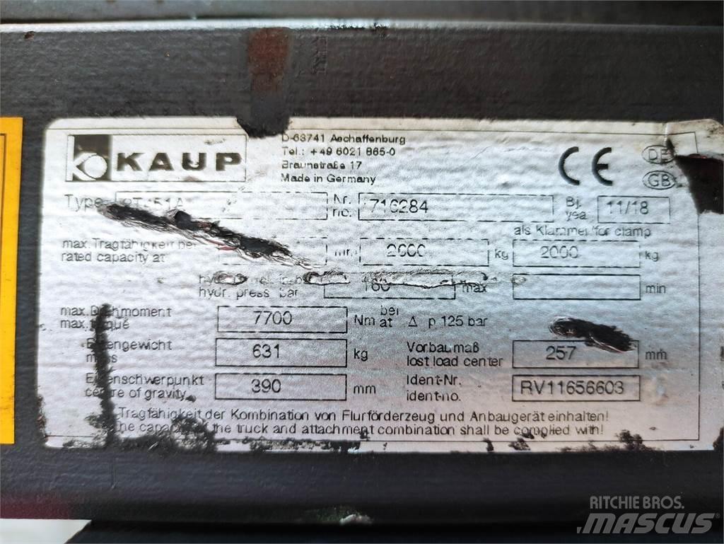 Kaup 2T451A Вила