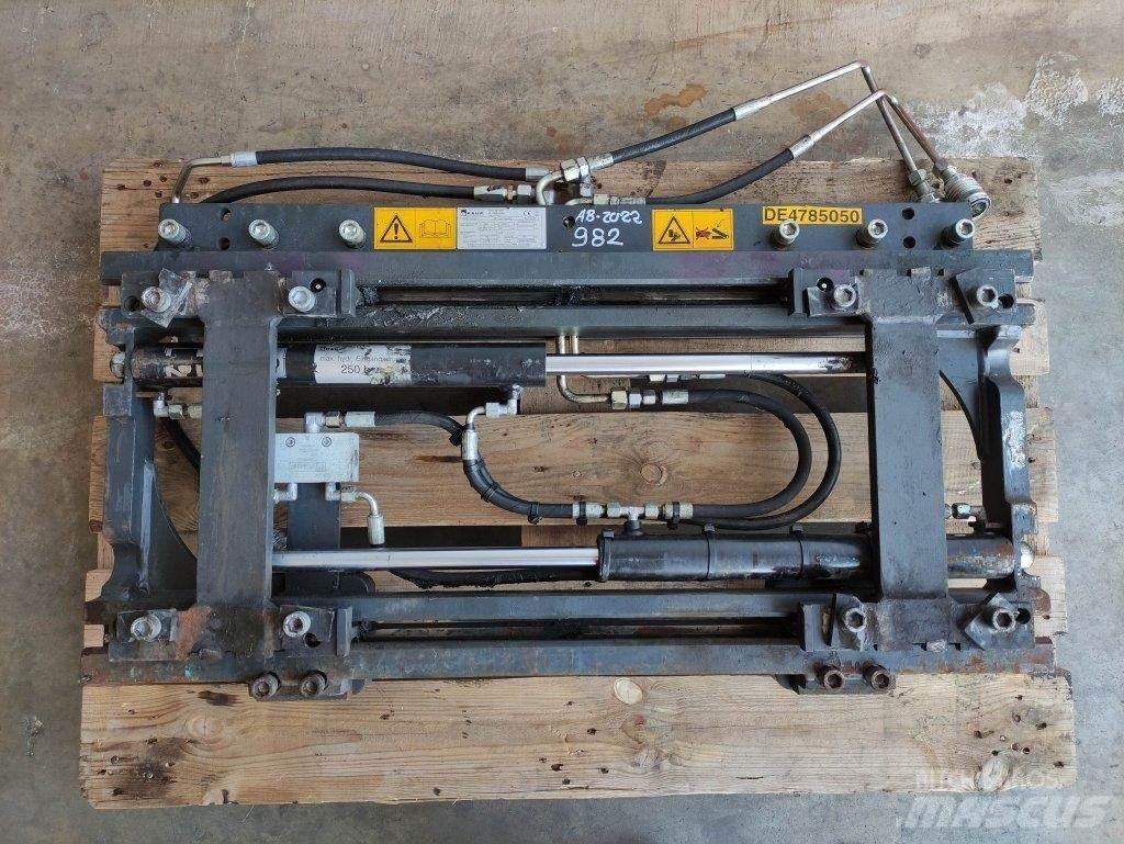 Kaup 2T466B Складська техніка - Інші