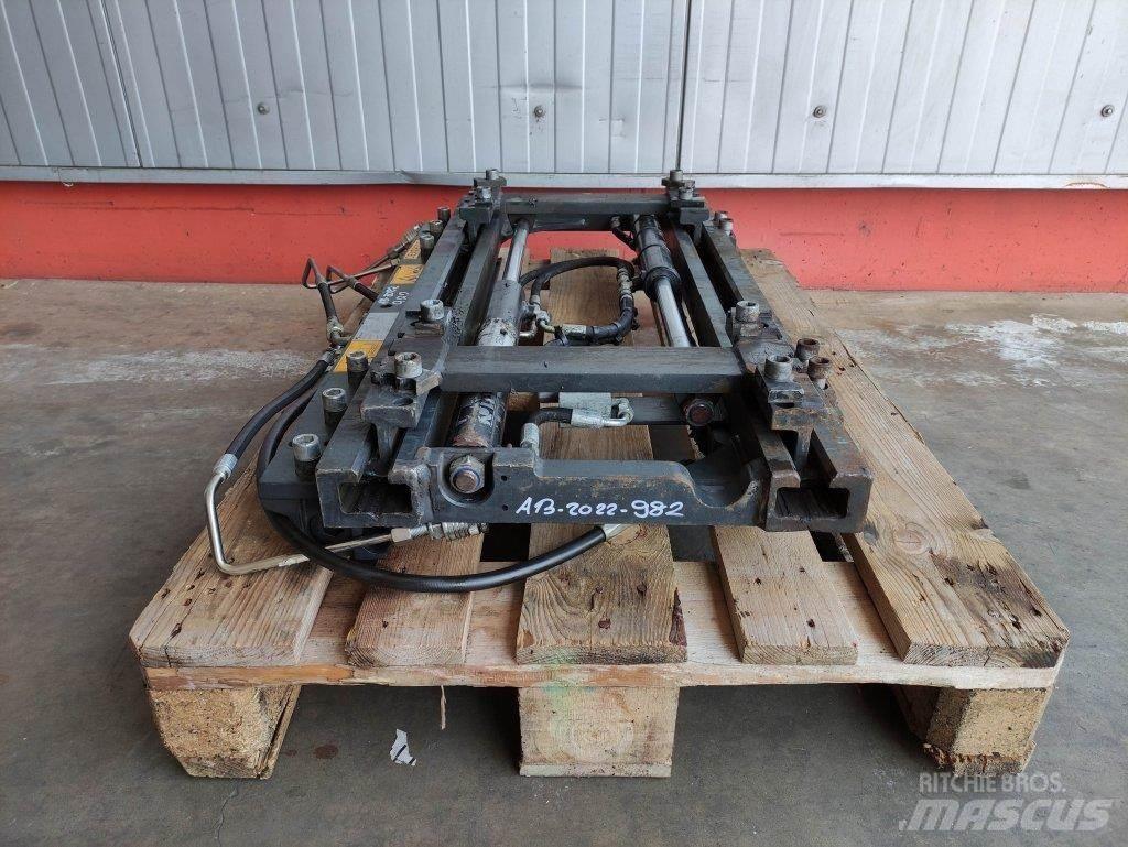 Kaup 2T466B Складська техніка - Інші