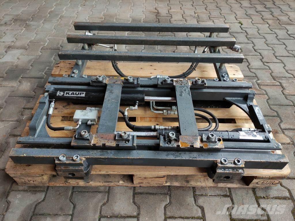 Kaup 2T466B Складська техніка - Інші
