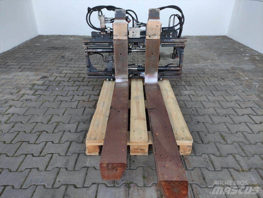 Kaup 2T466B Складська техніка - Інші