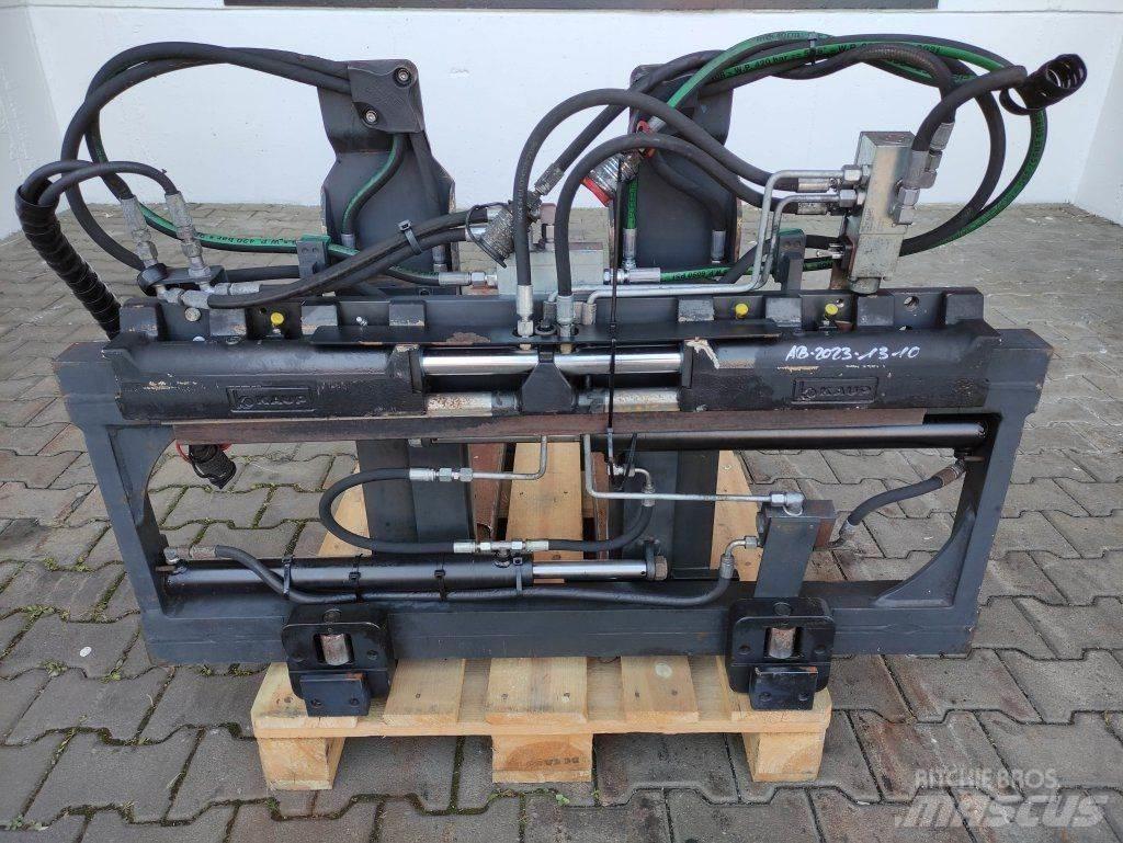 Kaup 2T466B Складська техніка - Інші