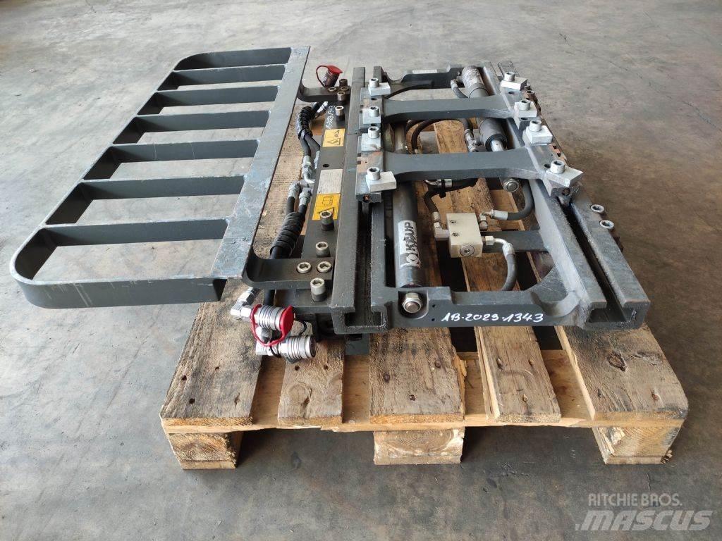 Kaup 2T466B Складська техніка - Інші