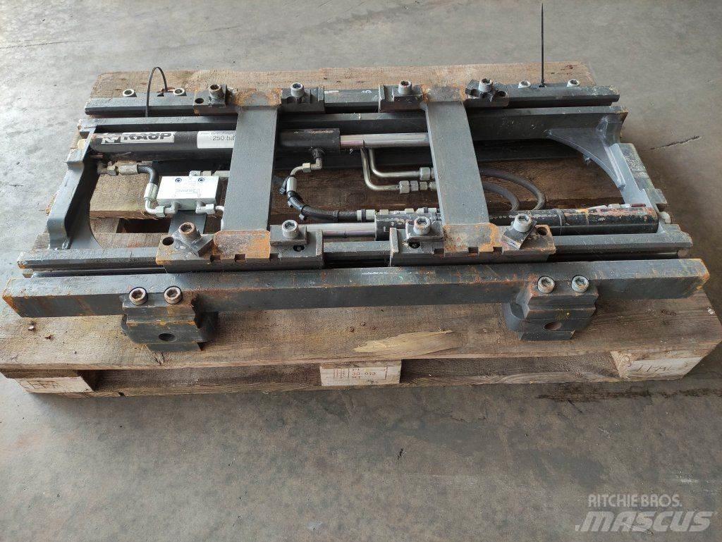 Kaup 2T466B Складська техніка - Інші