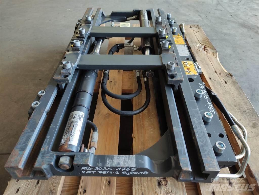 Kaup 2T466B Складська техніка - Інші
