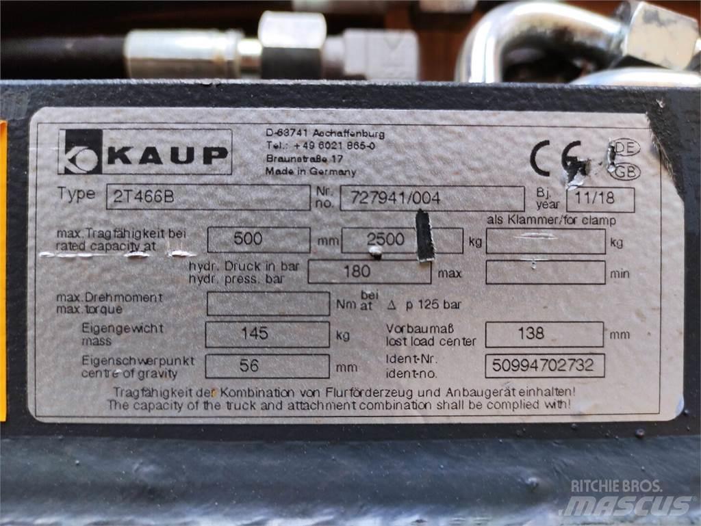 Kaup 2T466B Складська техніка - Інші