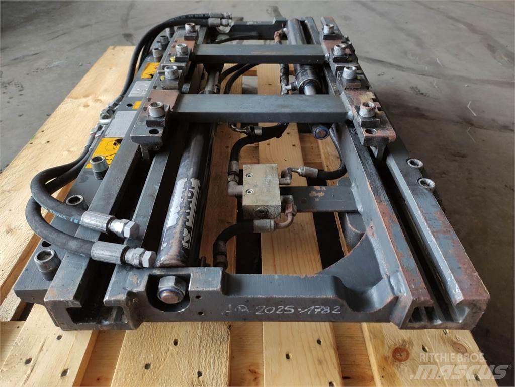 Kaup 2T466B Складська техніка - Інші