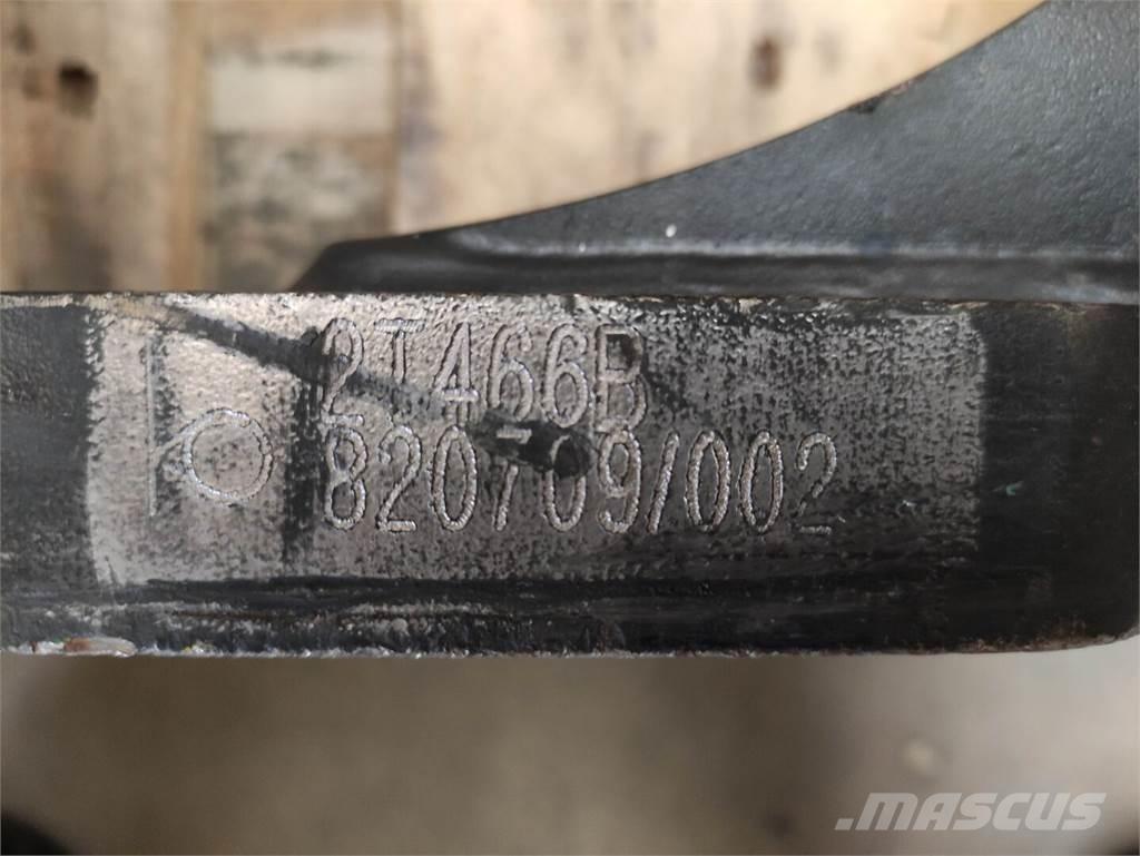 Kaup 2T466B Складська техніка - Інші