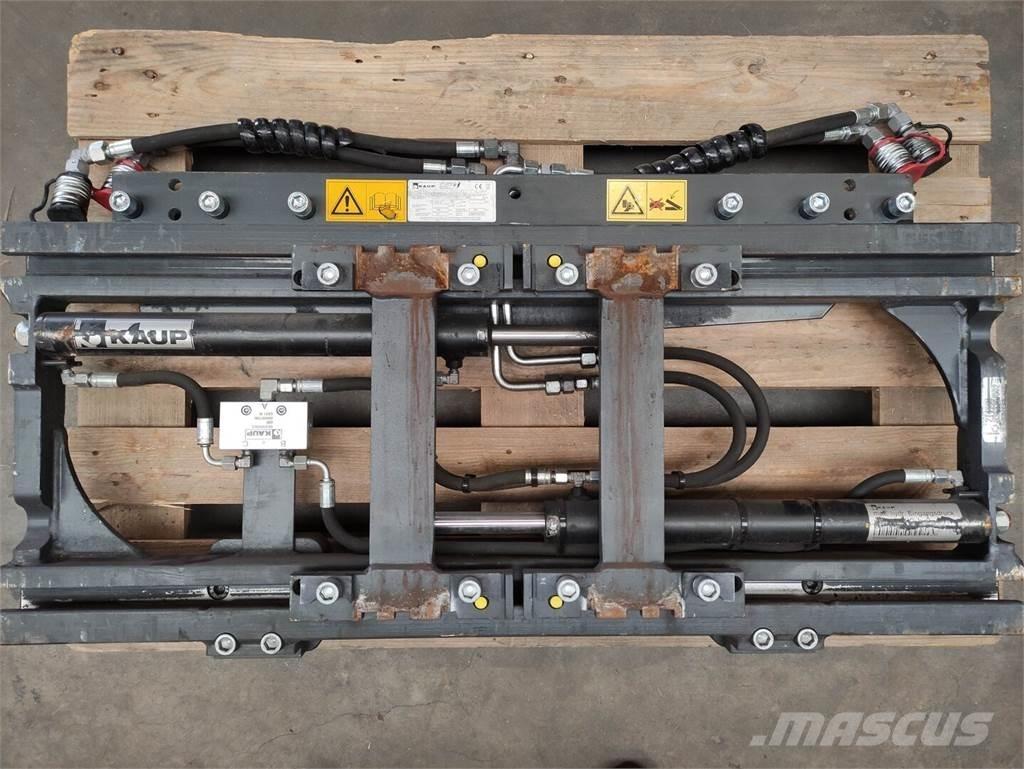 Kaup 2T466B Складська техніка - Інші