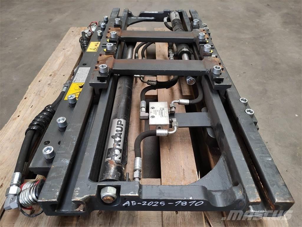 Kaup 2T466B Складська техніка - Інші