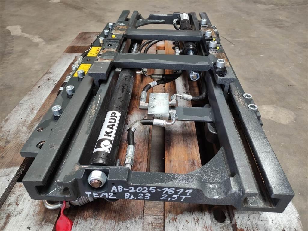 Kaup 2T466B Складська техніка - Інші