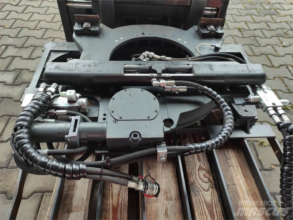 Kaup 2T496BZ Складська техніка - Інші