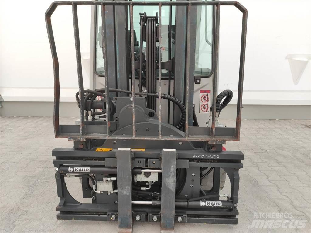 Kaup 2T496BZ Складська техніка - Інші
