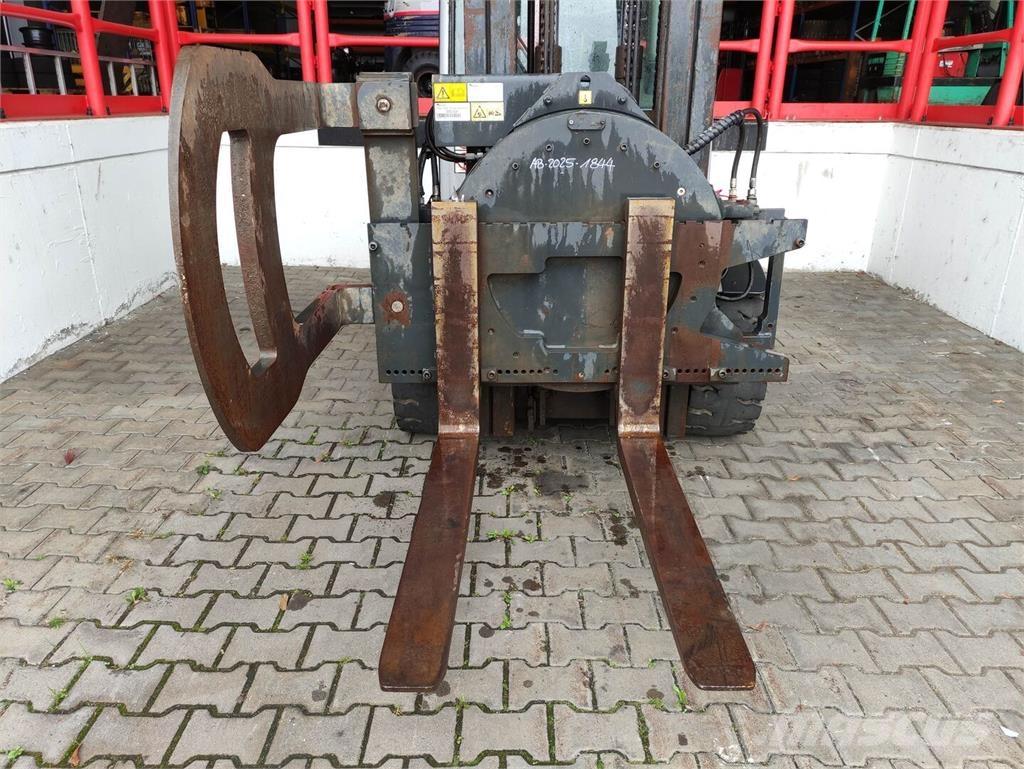 Kaup 3.5T391.1-SG Складська техніка - Інші