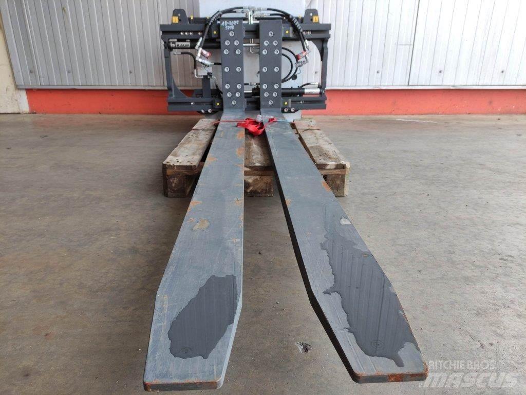 Kaup 3.5T4.66BZA Складська техніка - Інші