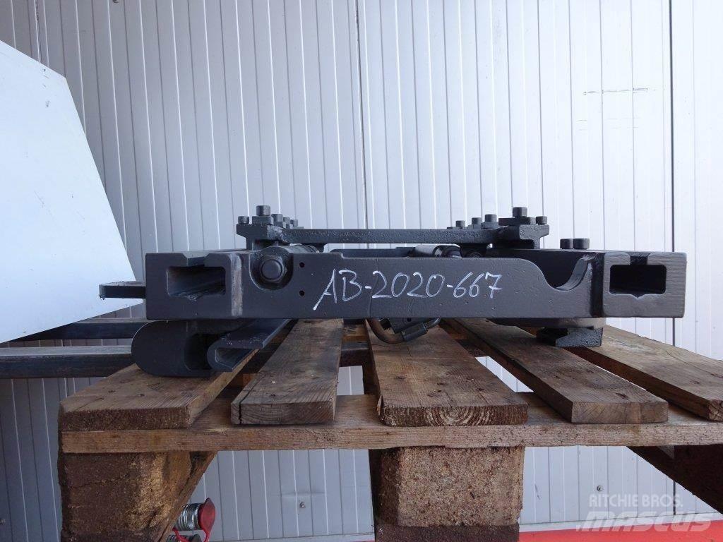 Kaup 3.5T466B Складська техніка - Інші